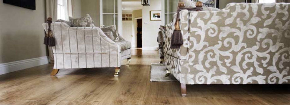 Oak Hardwood Flooring Collection