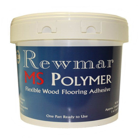 Remwar MS Polymer Adhesive